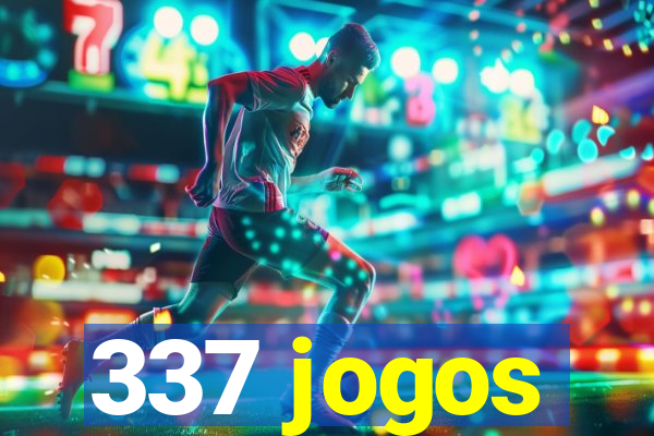 337 jogos